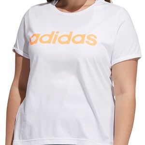 Woman Plus size Active